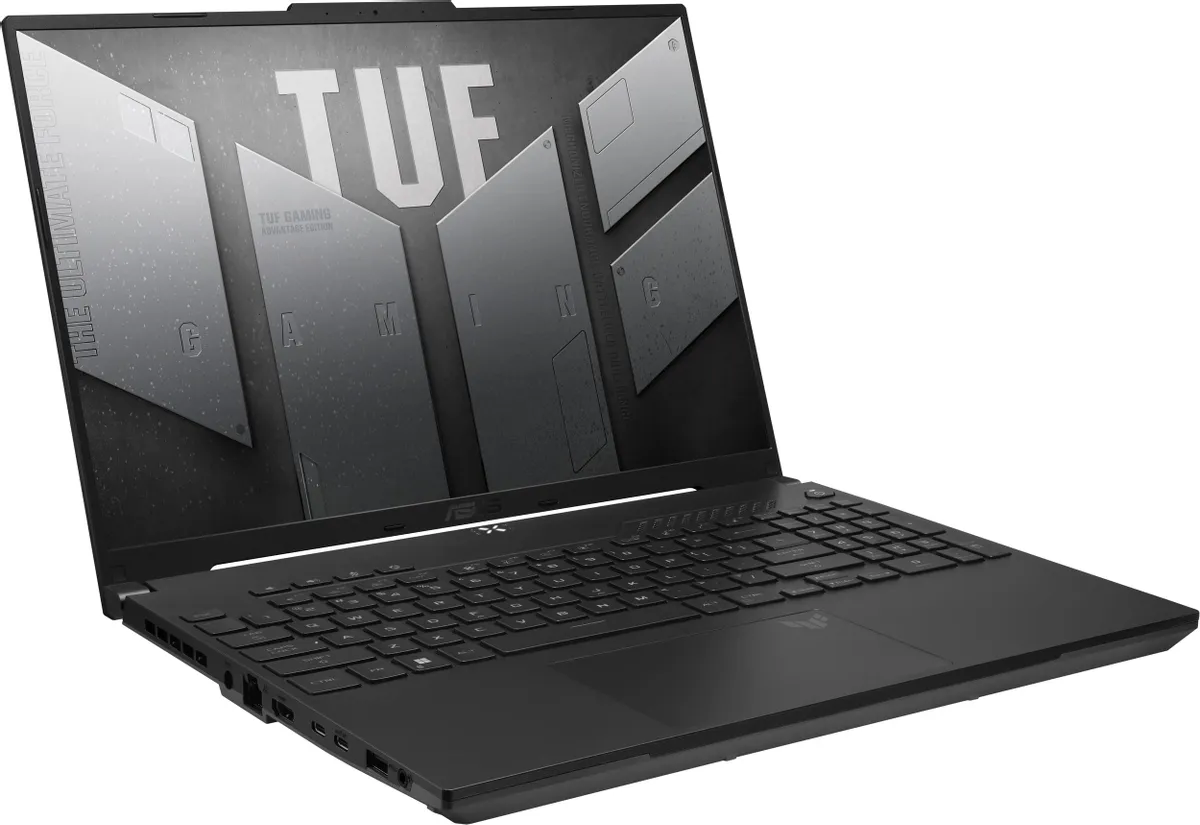 Ноутбук ASUS TUF Gaming A16 Advantage Edition FA617NS-N3003 (90NR0EP2-M00040)