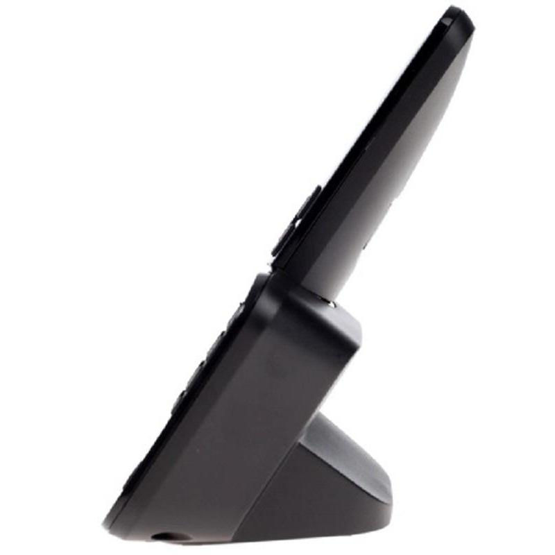 Радио-телефон Texet TX-D6605A, AOH, Black (TX-D6605A)