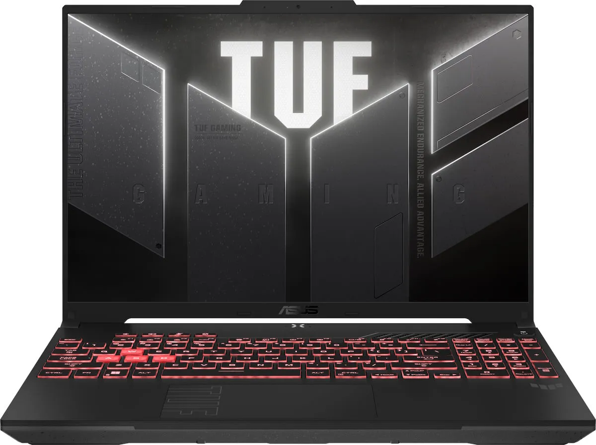 Ноутбук ASUS TUF Gaming A16 FA607NUQ-RL031 (90NR0QF3-M001U0)