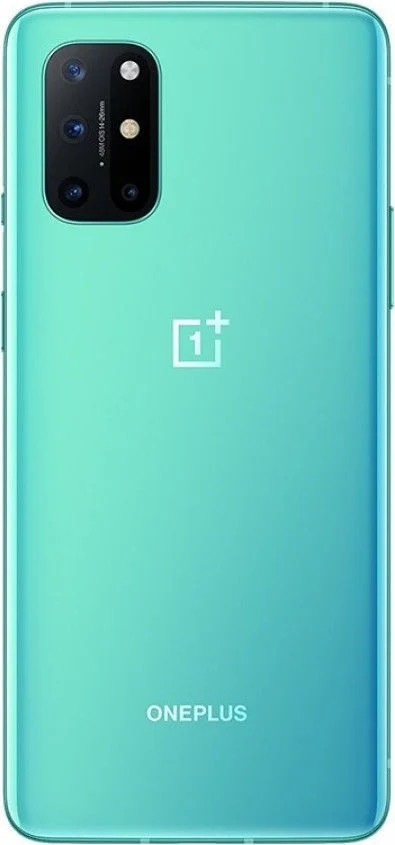 Смартфон OnePlus 8T, 8/128GB, Aquamarine Green (612629)