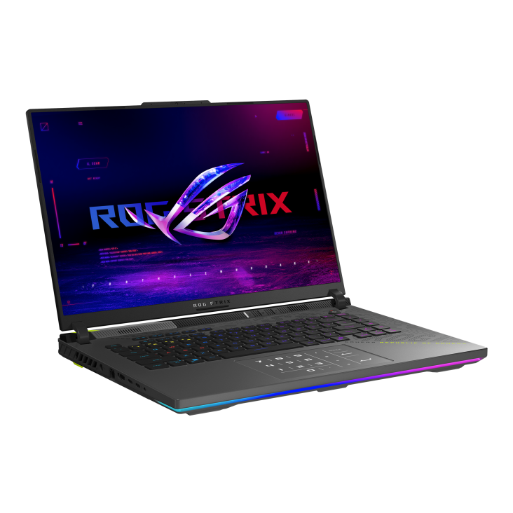 Ноутбук Asus ROG Strix G16 G614FR-S5056 (90NR0NK8-M002K0)