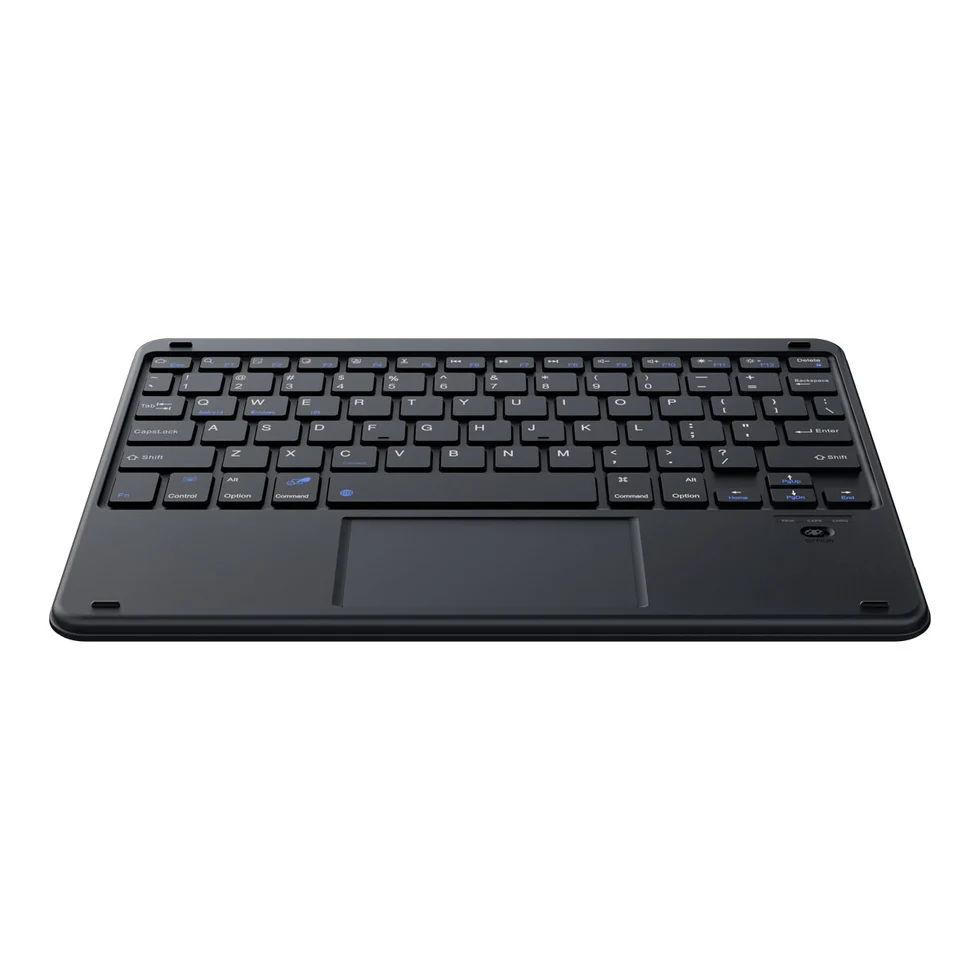 Клавиатура Blackview K1 Bluetooth, черный (K1/Black)