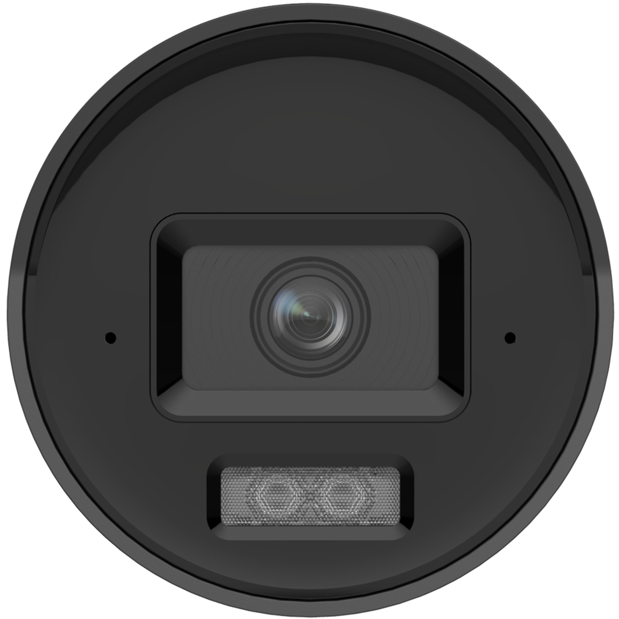 IP Камера, цилиндрическая Hikvision DS-2CD2067G3-LI2UY (DS-2CD2067G3-LI2UY(BLACK) (2.8mm))