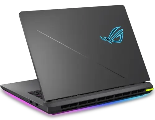 Ноутбук Asus 90NR0LL1-M001B0 ROG Strix G16 G615JHR-S5039 Eclipse Gray (90NR0LL1-M001B0)