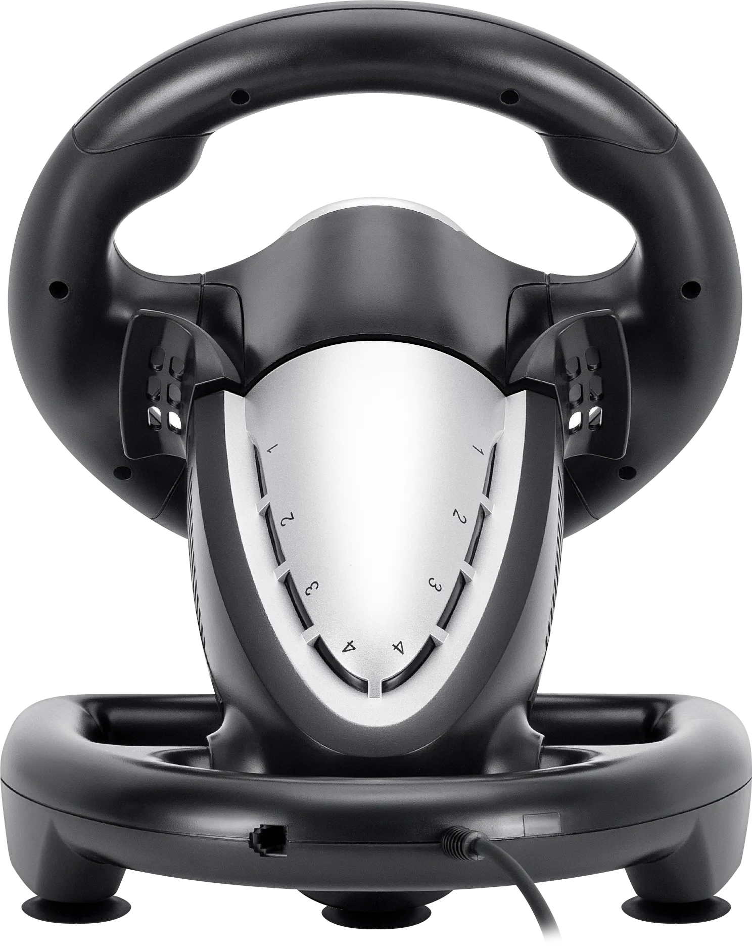 Руль Defender Turbo Pro (64291)