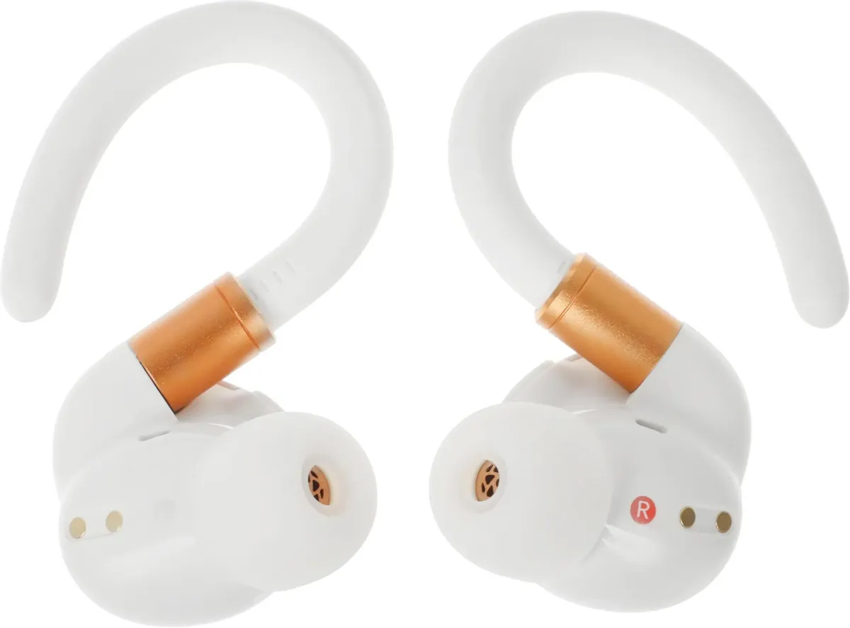 Наушники Soundcore Sport X20 White (A3968-WH)