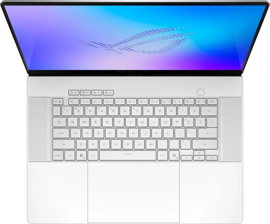 Ноутбук Asus ROG Zephyrus G16 GU606AW-TB031W (90NR0PG1-M00760)