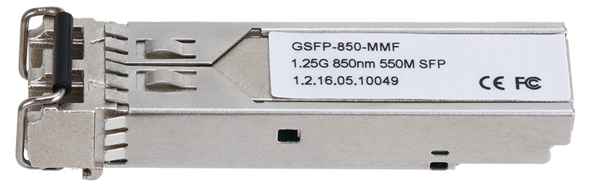 Трансивер Dahua GSFP-850-MMF (GSFP-850-MMF)