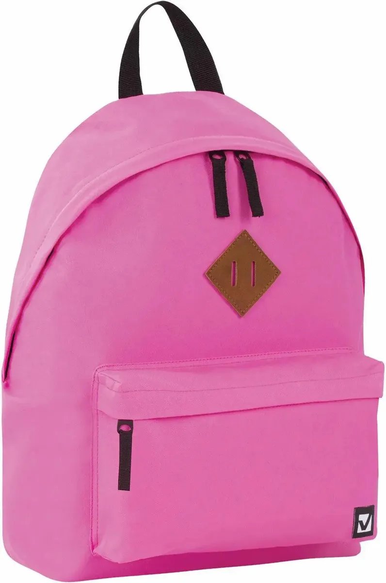 Рюкзак BRAUBERG 228843, Pink (228843)