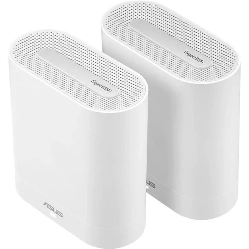 Mesh-система ASUS ExpertWiFi EBM68 2PCS KIT (90IG07V0-MO3A40)