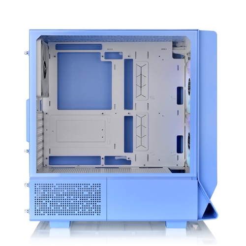 Компьютерный корпус Thermaltake Ceres 330 TG ARGB Hydrangea Blue без Б/П (CA-1Y2-00MFWN-00)