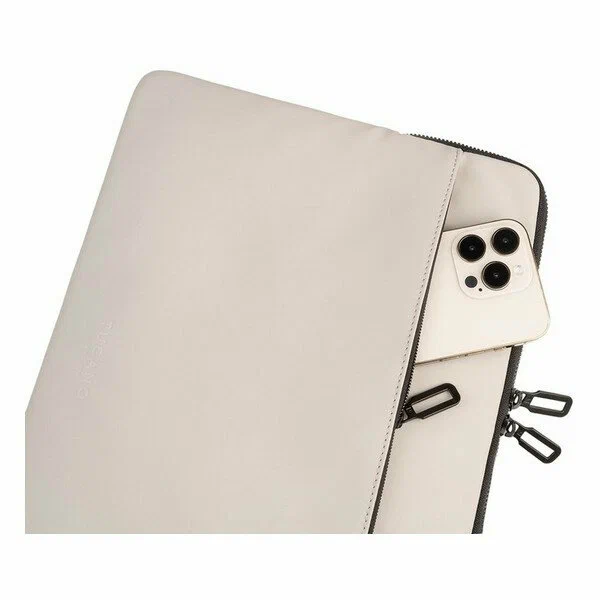 Сумка для ноутбука Tucano Gommo Sleeve 14, Grey (BFGOM1314-G)