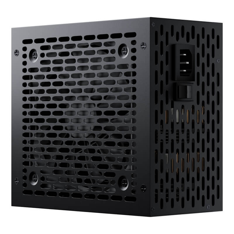 Блок питания Wintek WG-1000, 1000W, 80+Gold, Full Modular (WG-1000)