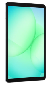 Планшет Samsung Galaxy Tab A11 8.7" 128GB Silver (SM-X135FZSESKZ)