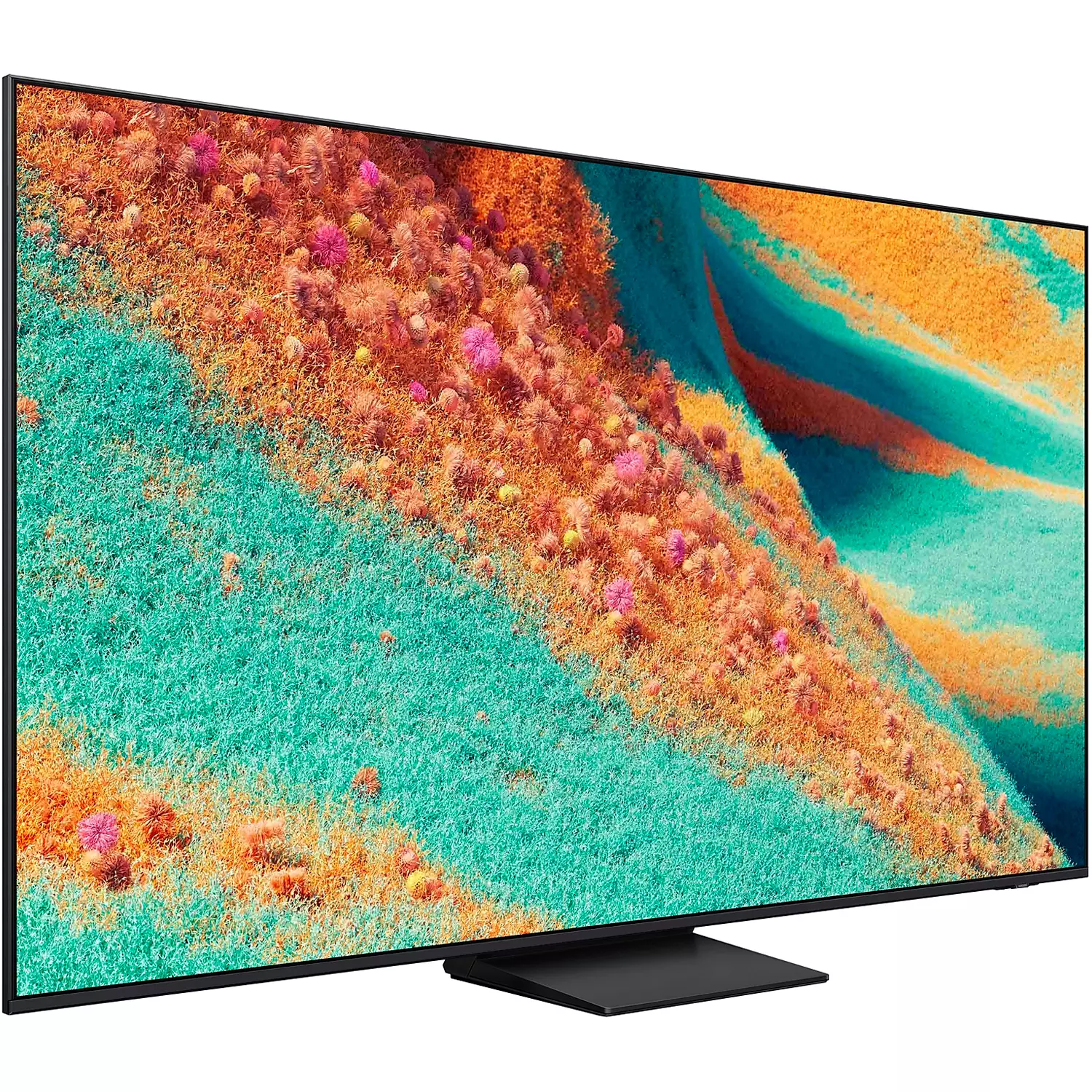Телевизор Samsung Neo QLED QN85F 4K 65" (QE65QN85FAUXCE)