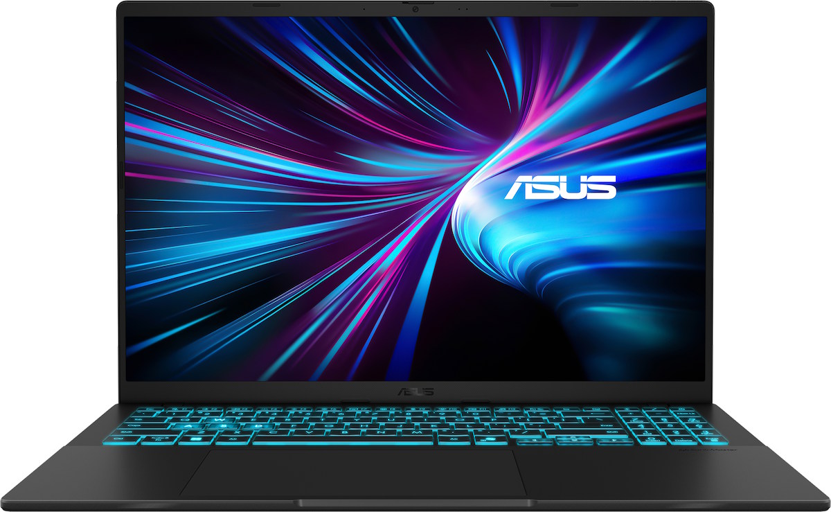 Ноутбук Asus V16 V3607VM-RP121 (90NB16K1-M009Z0)