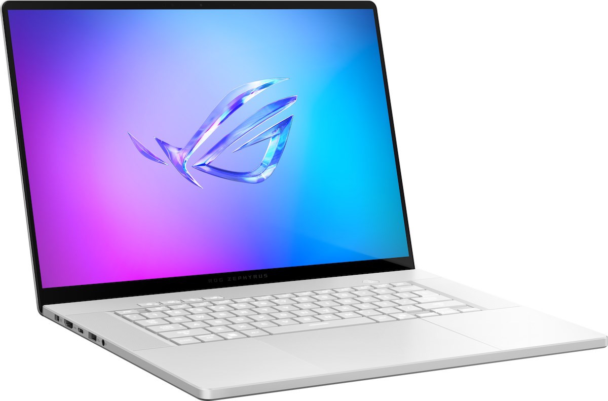 Ноутбук Asus ROG Zephyrus G16 GU605CX-QR077W (90NR0M66-M00420)