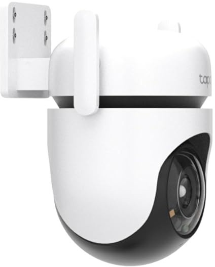 Уличная Wi-Fi камера TP-Link Tapo C520WS (Tapo C520WS(EU))