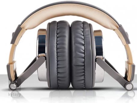 Наушники OneOdio Studio Pro 10 Grey (STUDIO PRO 10/GREY) 