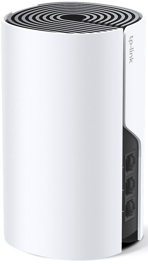 Домашняя Mesh Wi-Fi система Tp-Link Deco S7 1 устройство (Deco S7(1-Pack))