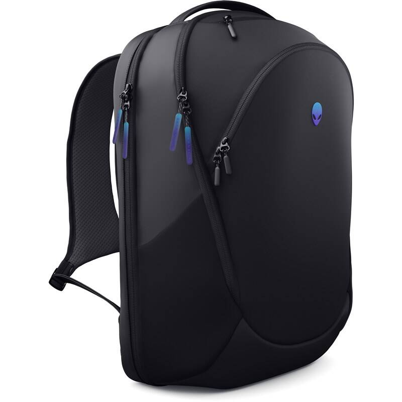 Рюкзак для ноутбука Dell Alienware Backpack AW7825P 18" (460-BFCQ)