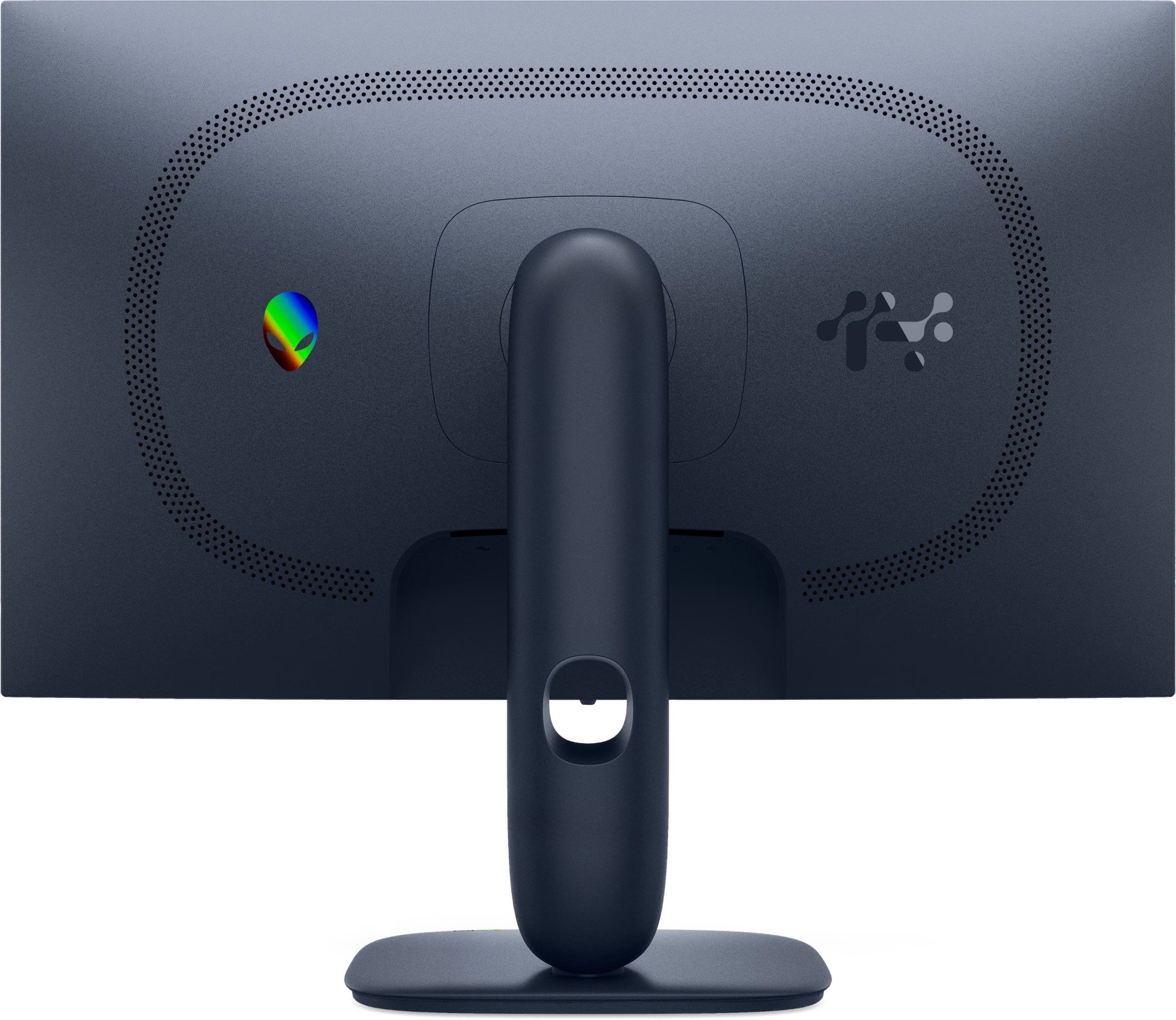 Монитор Dell Alienware AW2725DM 27" (210-BPKY)