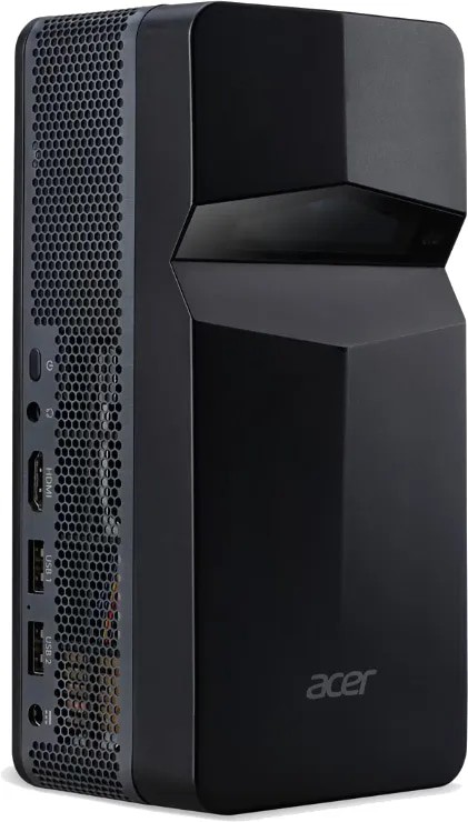 Проектор Acer PD1520Us (MR.JYE11.003)