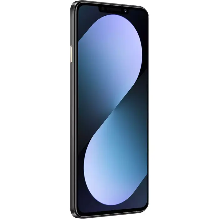 Смартфон HUAWEI nova 14i 8+128GB Black (51098MKM)