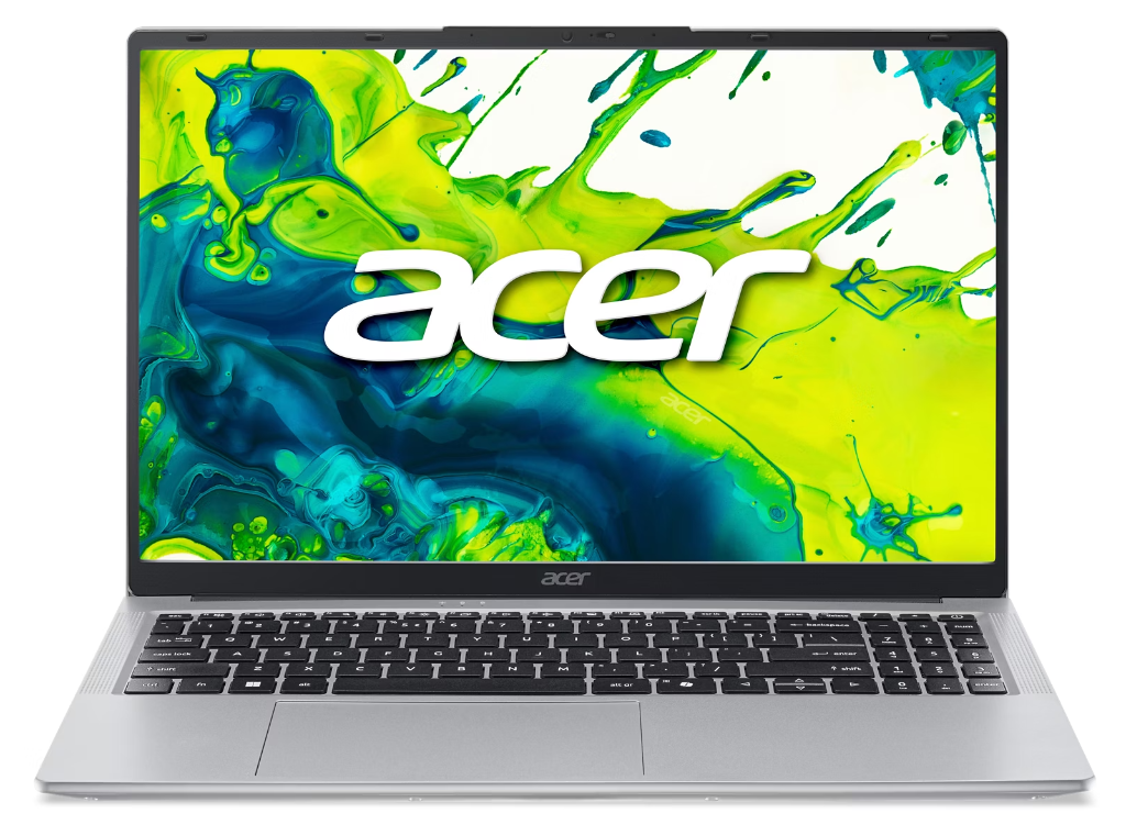 Ноутбук Acer Aspire Lite AL15-54P-58FC 15.6" (NX.DTHER.001)