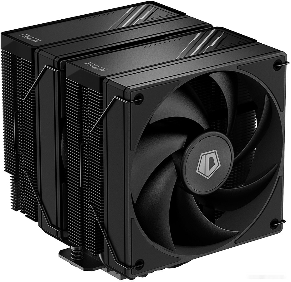 Кулер ID-Cooling Frozn A620 Black (ID-CPU-FROZN-A620-BLACK)