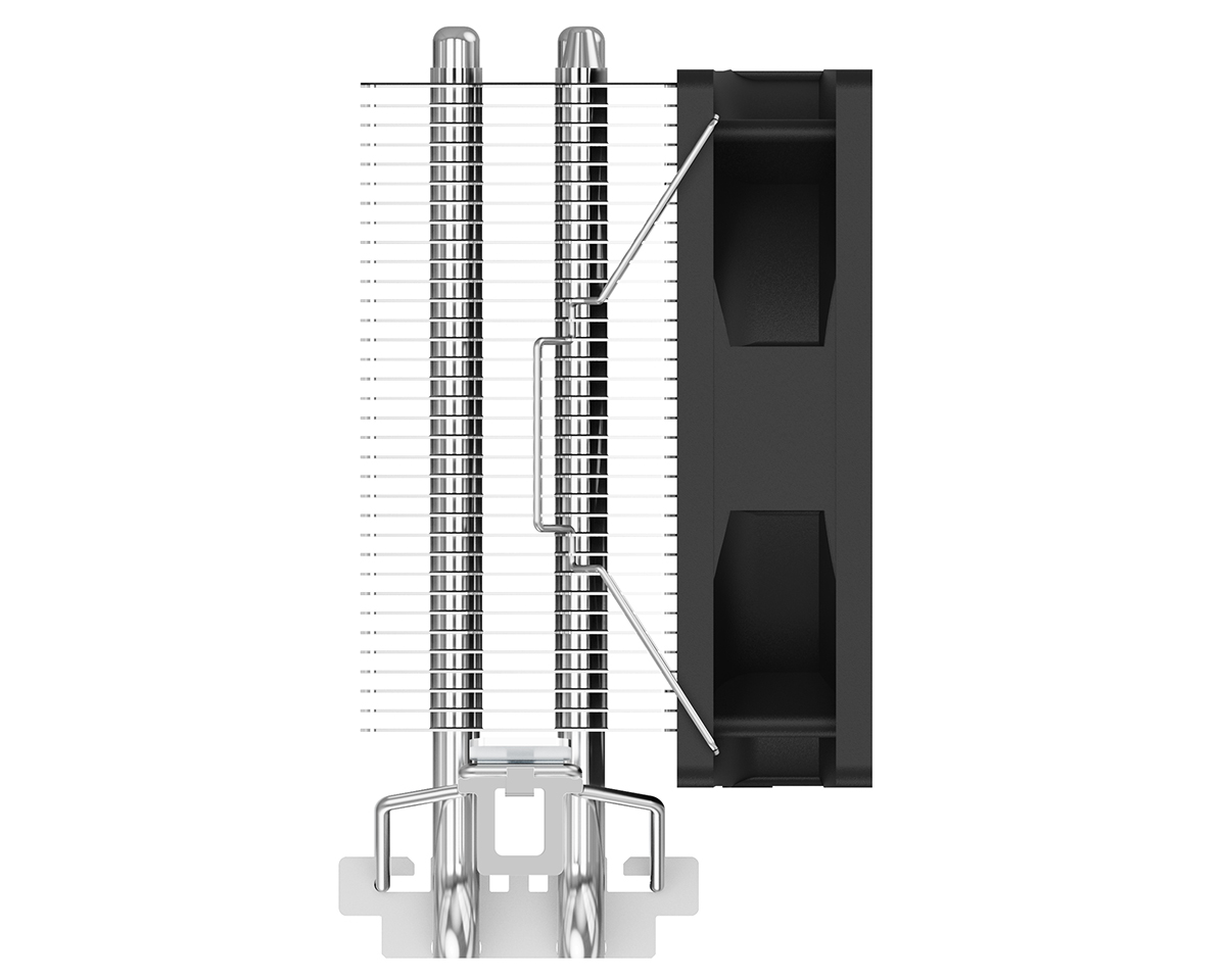 Кулер ID-Cooling SE-902-SD V3 (ID-CPU-SE-902-SD V3)