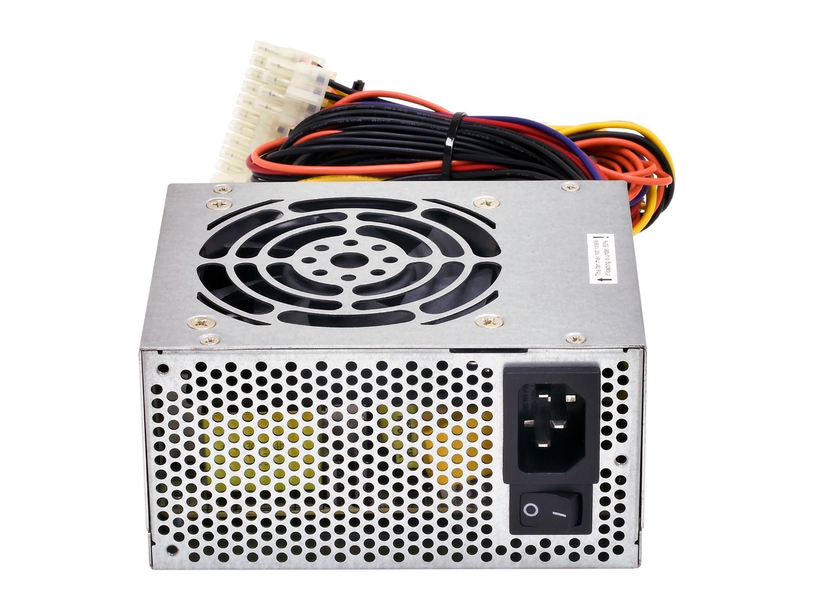 Блок питания SFX/ATX Seasonic SSP-300SFB 300W  (SSP-300SFB)