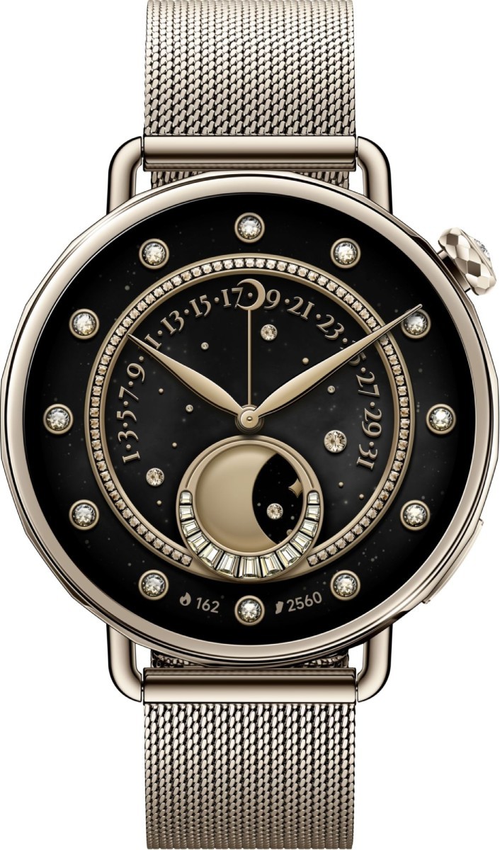Смарт-часы Xiaomi Watch S4 M2502W1, Gold (BHR07VWGL)