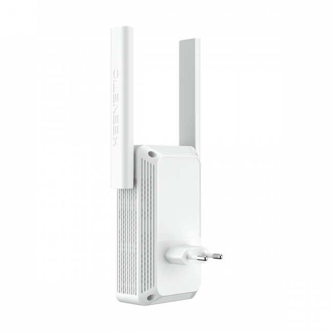 Mesh-ретранслятор Keenetic Buddy 4 (KN-3211)