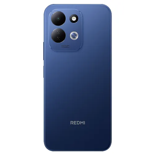 Смартфон Xiaomi Redmi 17, 4/128GB, Deep Blue (2606FRN72Y/018897)