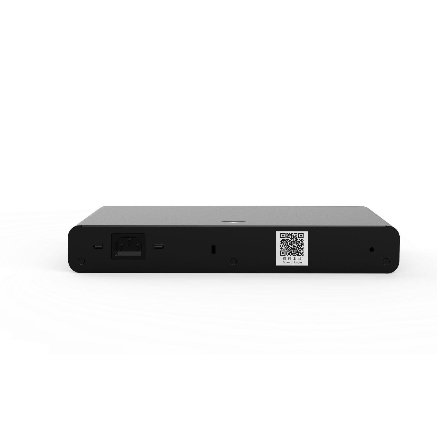 Коммутатор Ruijie Reyee RG-NBS3100-8GT2SFP-P (RG-NBS3100-8GT2SFP-P)