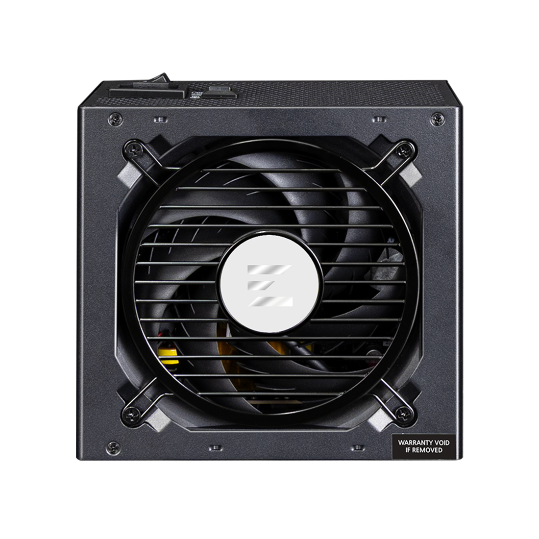 Блок питания Zalman ZM1200-ARX2 1200W (ZM1200-ARX2)