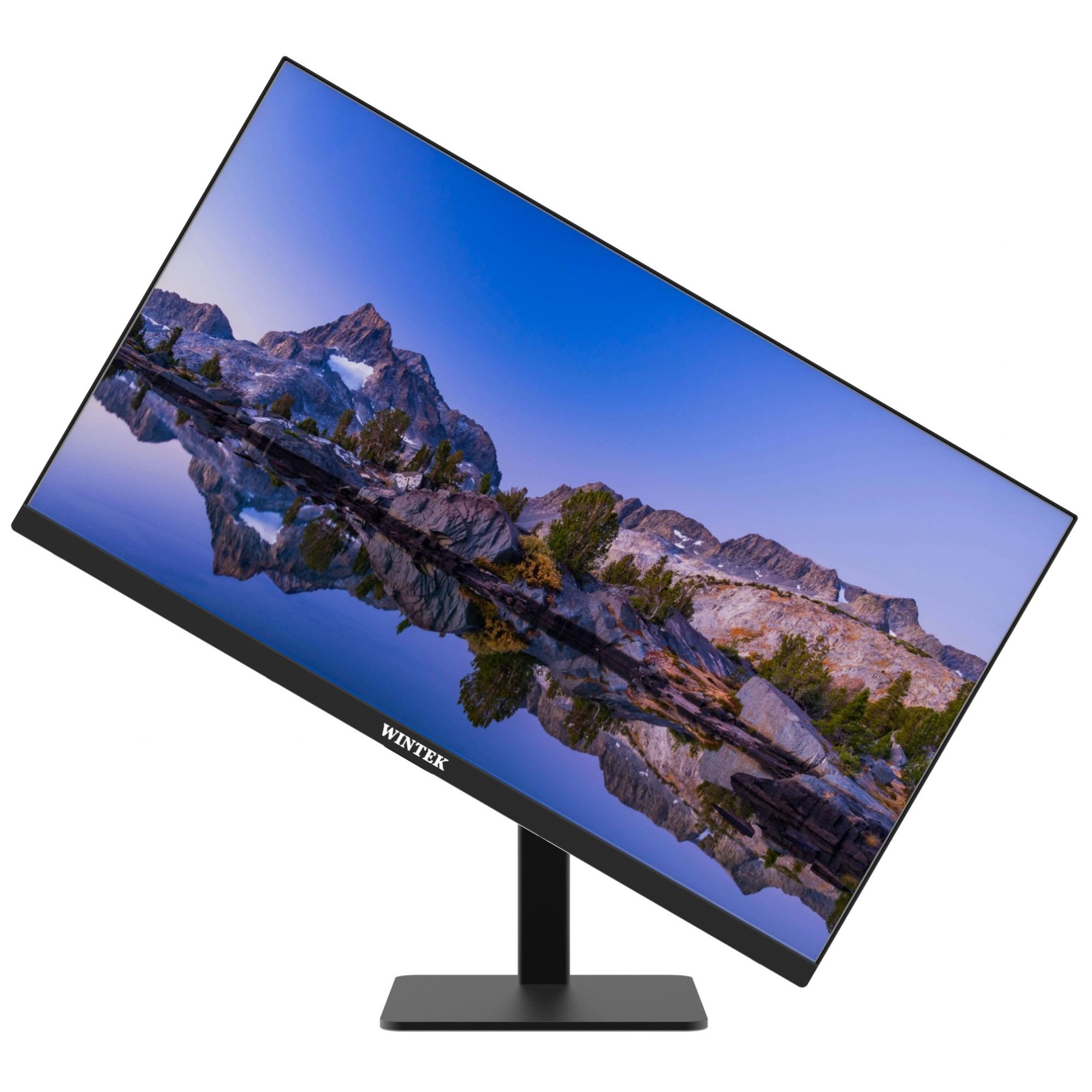 Платформа для моноблока Wintek BF2402 (H610) (BF2402)