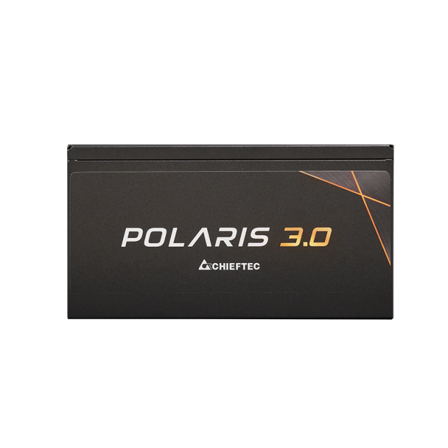 Блок питания Chieftec Polaris ATX 1250W (PPS-1250FC-A3)