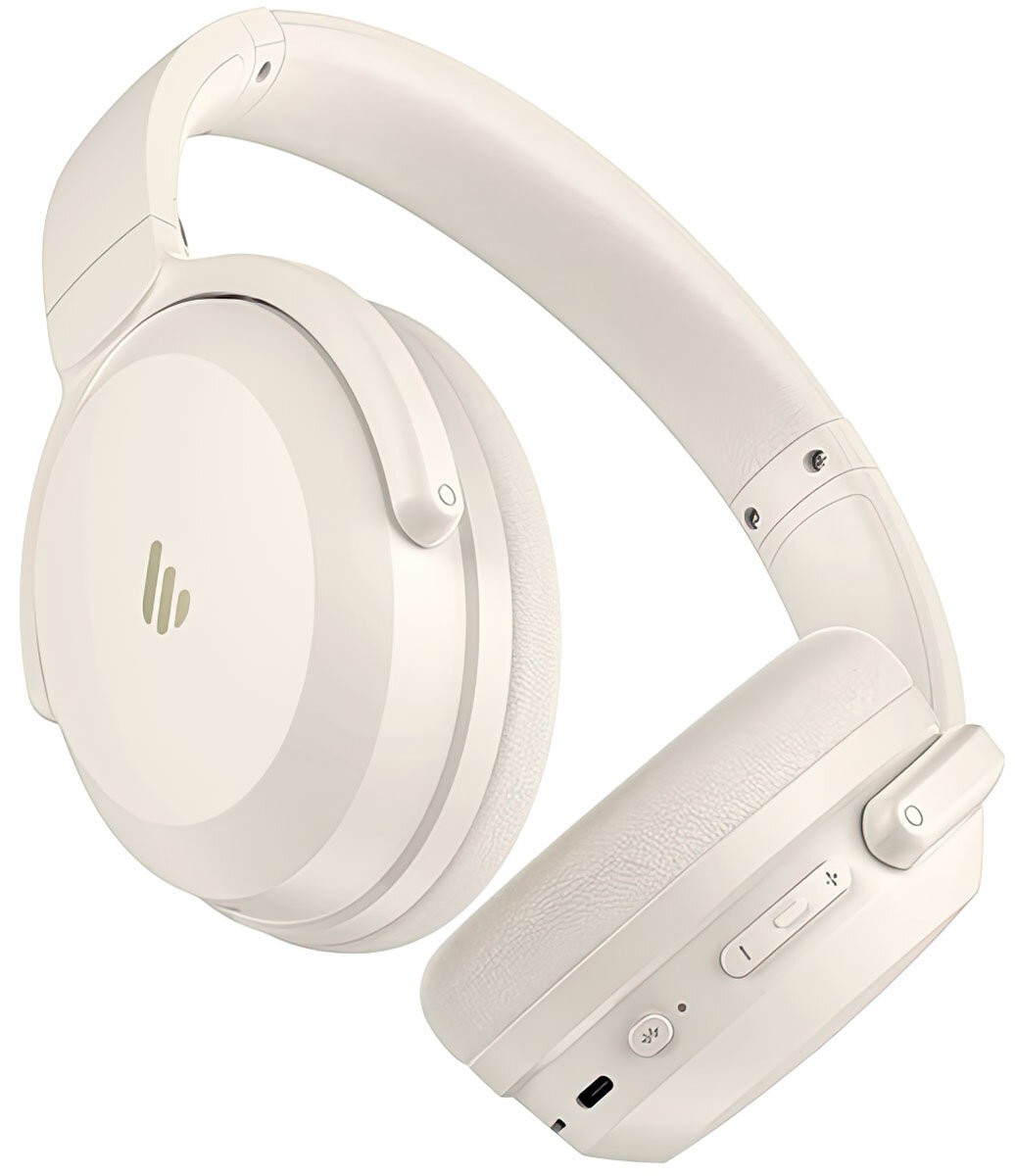 Bluetooth гарнитура Edifier WH700NB Pro - Ivory (WH700NB PRO/IVORY)