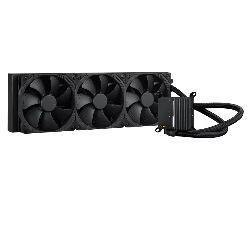 Система жидкостного охлаждения ASUS ProArt LC 420 (90RC00N0-M0UAY0)