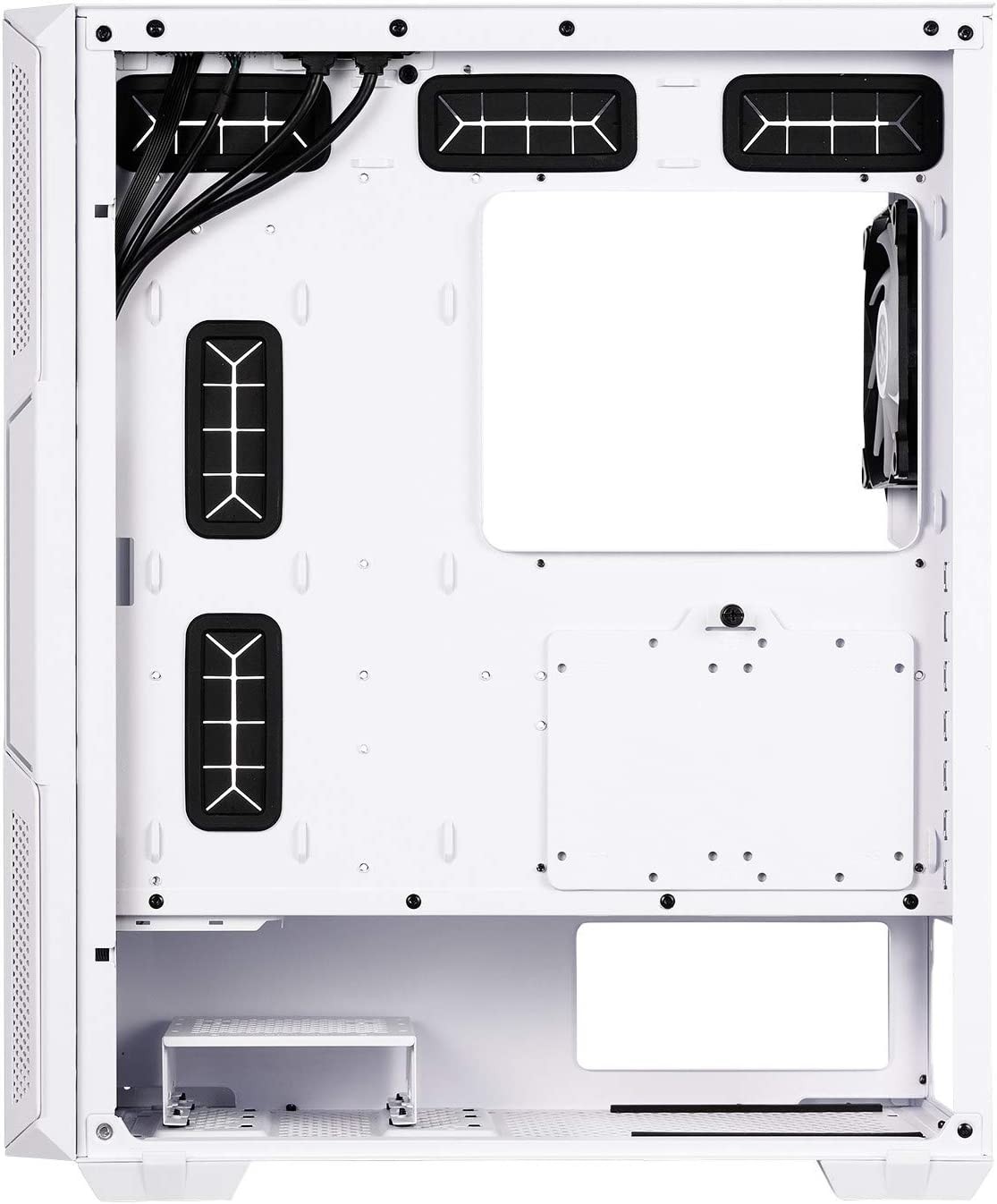Корпус Adata XPG Starker (STARKER-BKCWW)