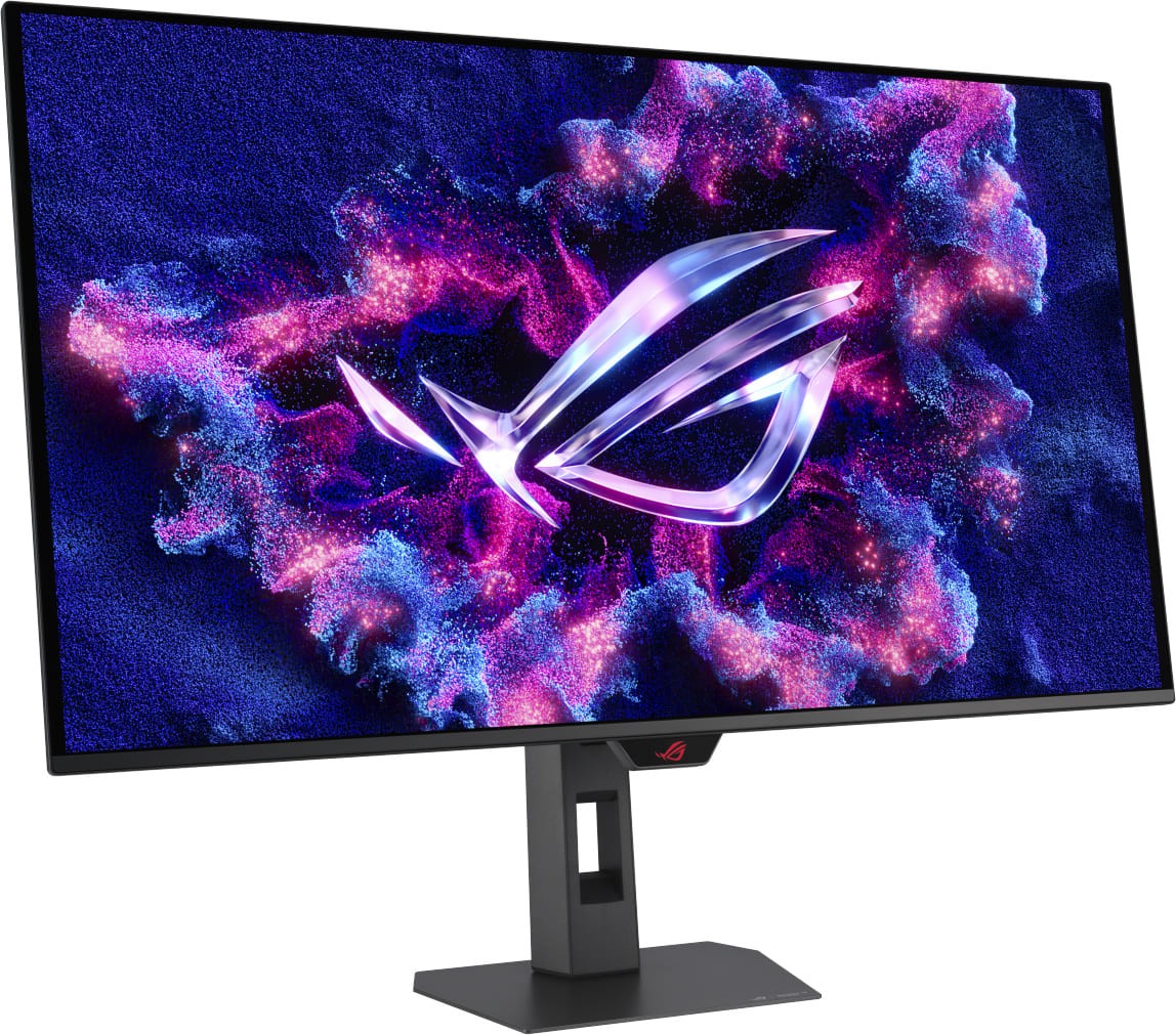 Монитор ASUS ROG Strix XG32UQDMS 31.5", Black (90LM0CV0-B01371)