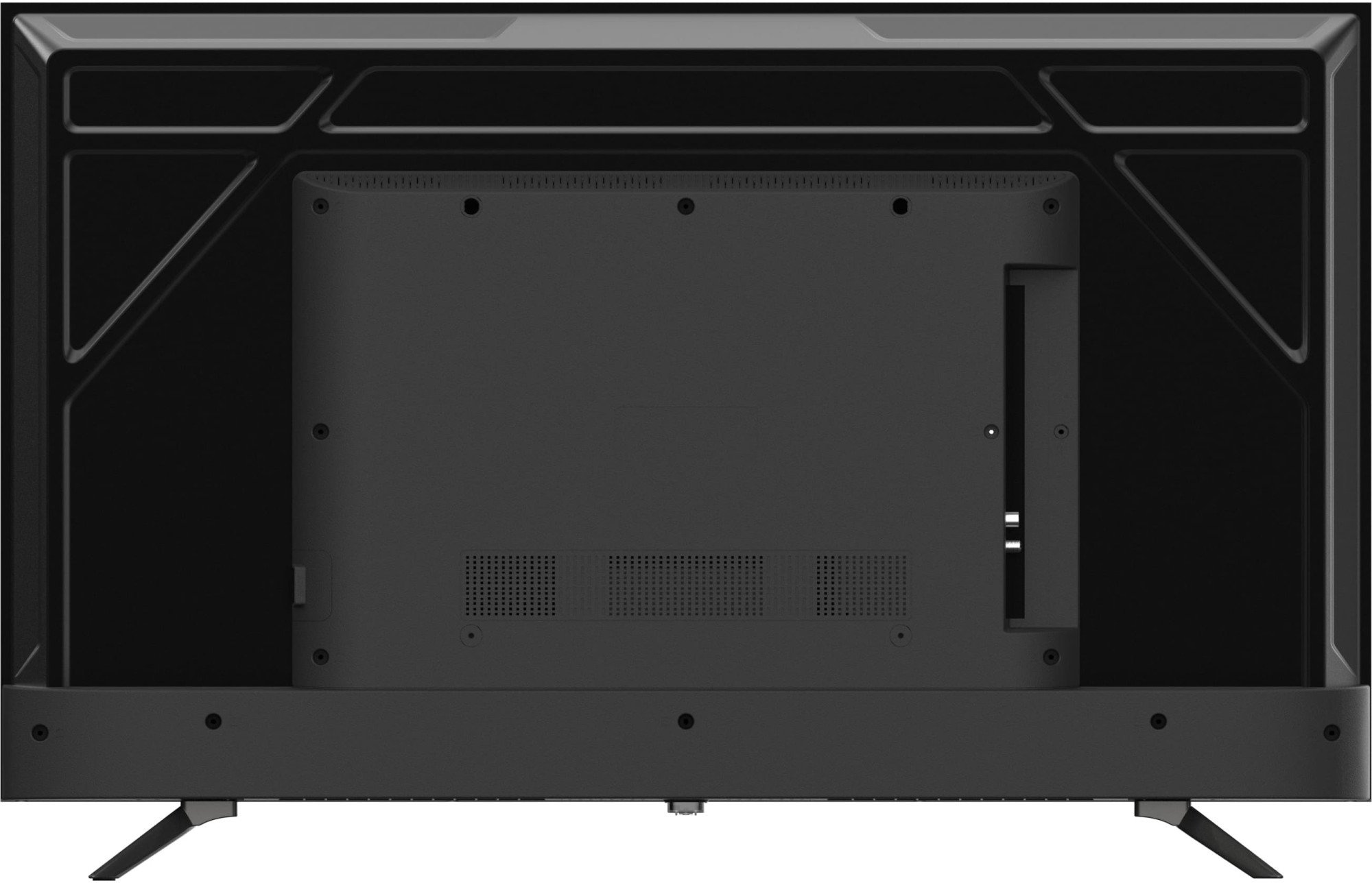 Смарт телевизор Dahua LTV43-QSD400 43" QLED (DHI-LTV43-QSD400)