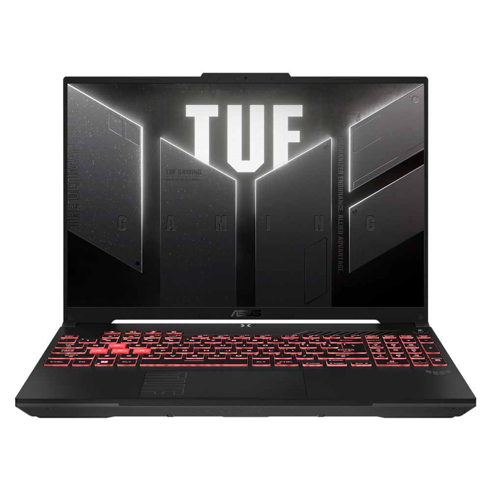 Ноутбук Asus TUF Gaming A16 FA607NUG-RL163 16,0" (FA607NUG-RL163)