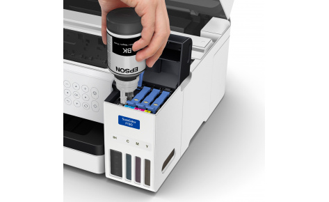 Сублимационный принтер Epson SC-F100 (C11CJ80302)