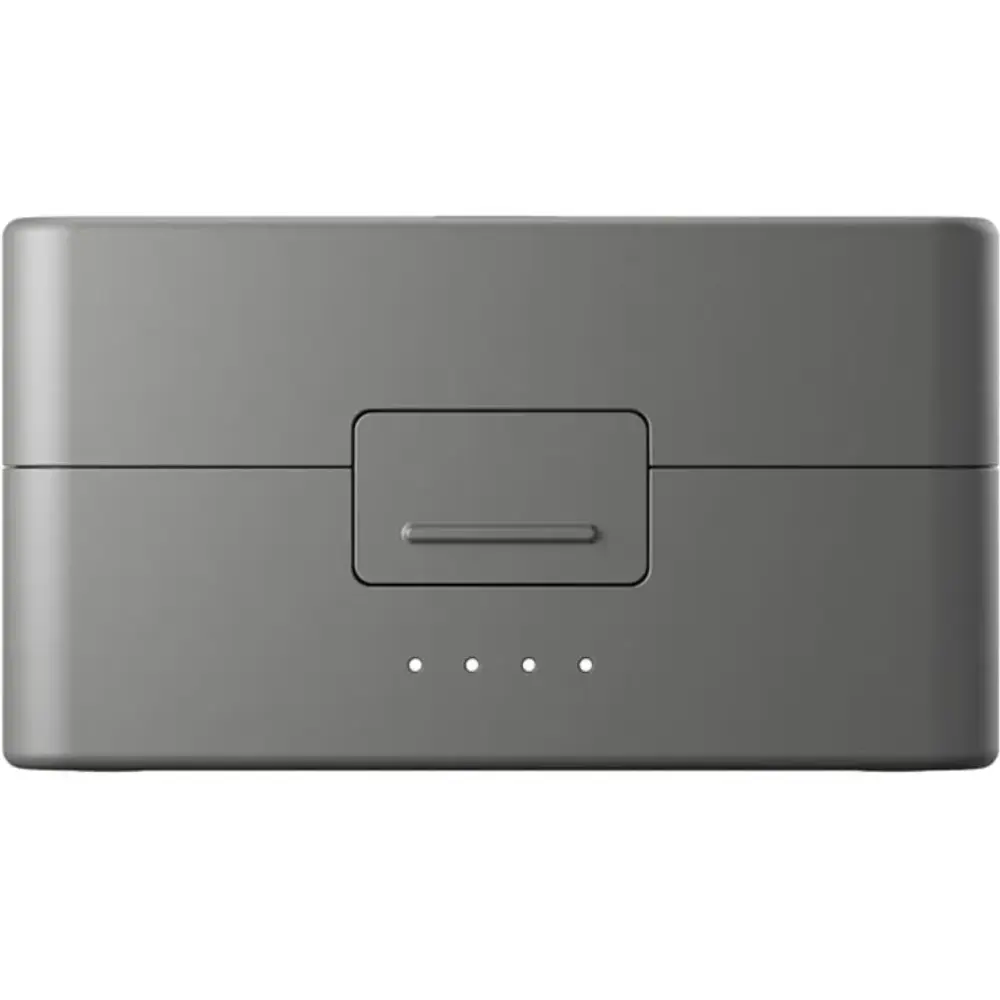 Петличный микрофон DJI Mic 3 (2 TX + 1 RX + Charging Case) (6937224116344)
