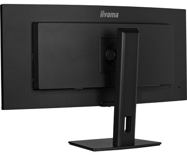 Монитор iiyama ProLite PL3494WQ 34" (XCB3494WQSU-B1)