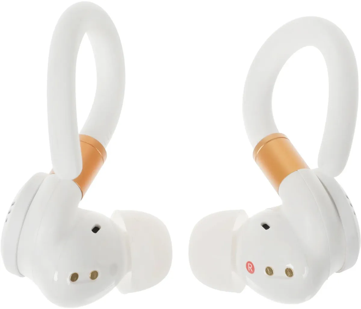 Наушники Soundcore Sport X20 White (A3968-WH)