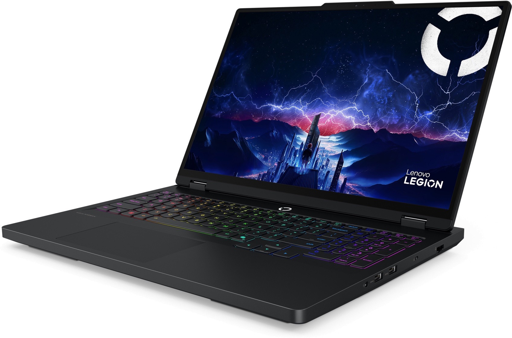Ноутбук Lenovo Legion Pro 5 16IAX10H (83LU003FRK)